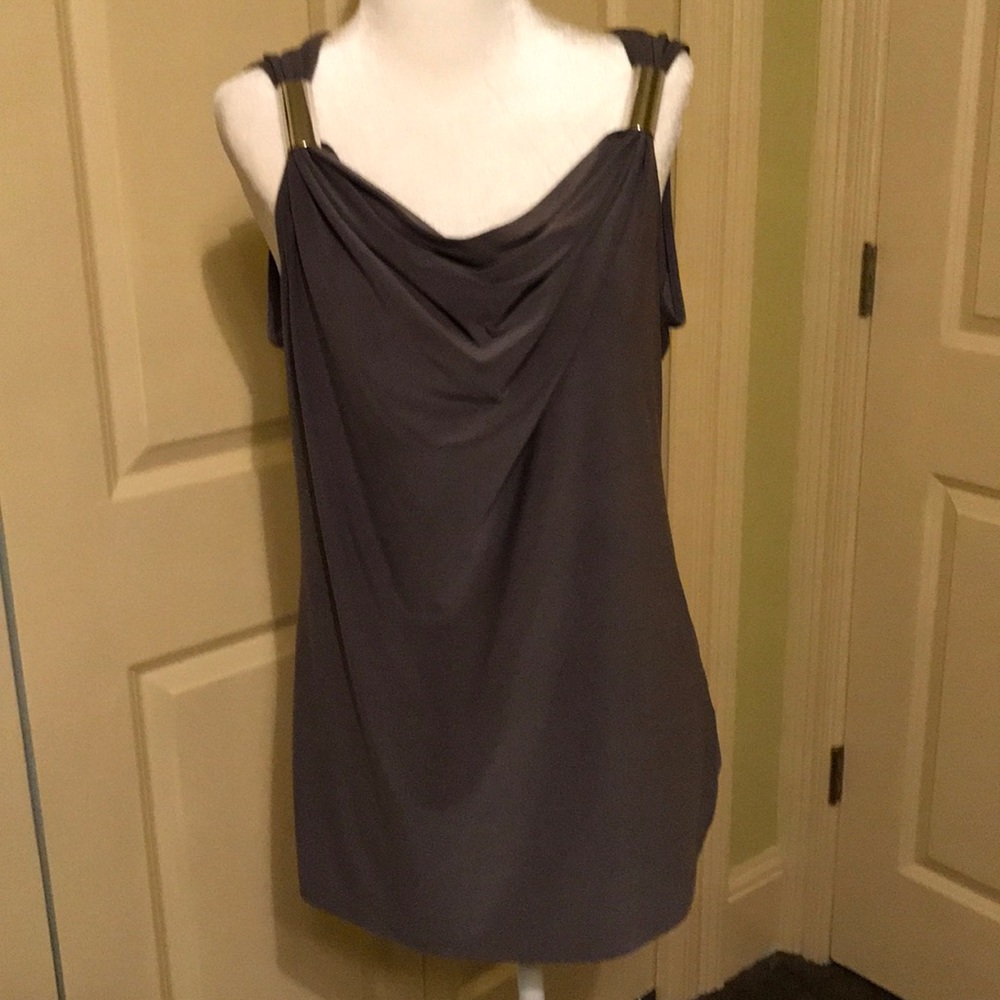 KENNETH COLE very pretty top.